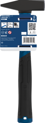 Bosch工程师锤 500 克，碳钢锤头。