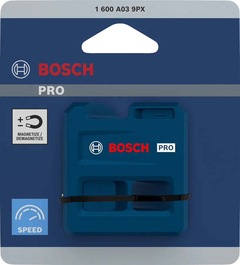 PRO专业系列磁化/消磁器