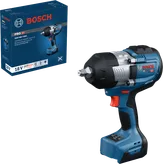 Bosch18V 无绳冲击扳手。