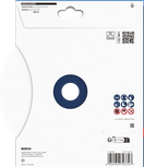 BoschEXPERT 金属金刚石切割片 180mm。