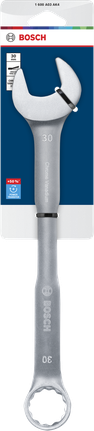 Bosch30毫米铬钒钢组合扳手。