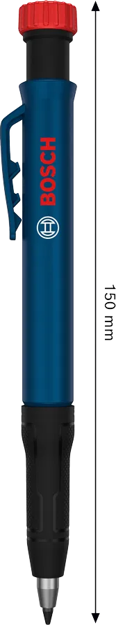 深孔记号笔