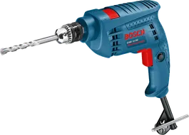 BoschGSB 10 RE 冲击钻，输入功率为 500W。.