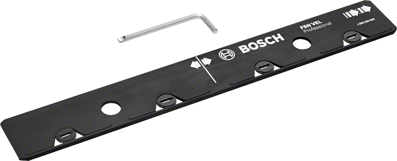 BoschFSN VEL 导轨连接件。.