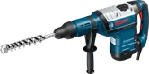 BoschGBH 8-45 DV 旋转锤钻，带侧柄。.