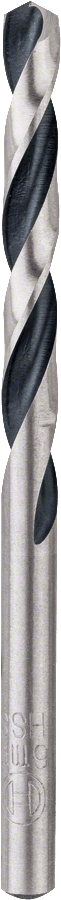 高速钢麻花钻头PointTeq