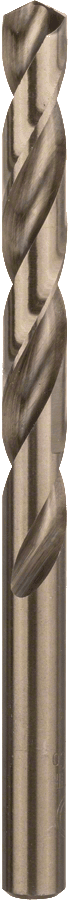 高速钢含钴麻花钻头