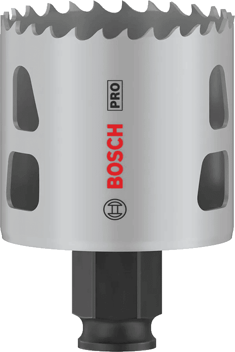 PRO专业系列多种材料用PC Plus开孔器