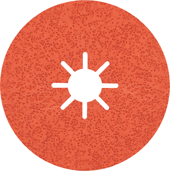 EXPERT专家系列R782 Prisma钢纸砂碟