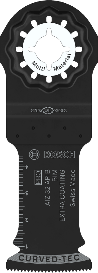 PRO专业系列AIZ 32 APIB嵌入式切割锯片