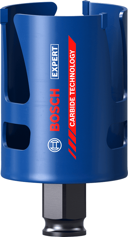 EXPERT专家系列建筑材料PC Plus开孔器