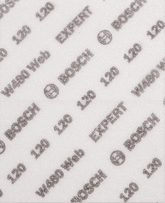 EXPERT专家系列W480 1/4网状手砂纸